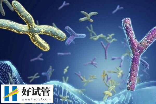 三代试管能筛查哪4类遗传病(图2) 三代试管能筛查哪4类遗传病(图2)